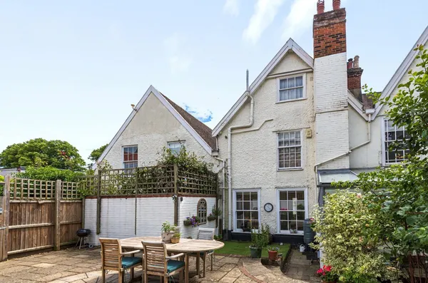 Mustow Street, Bury St Edmunds, IP33 photo 15