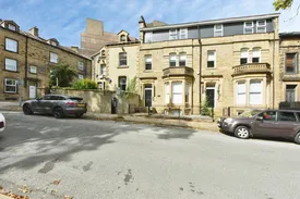 Property responsive
