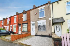 Property responsive