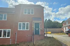 Calder Close, Mirfield