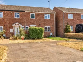 Springfield Road, Rowde, Devizes photo