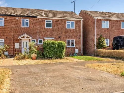 Springfield Road, Rowde, Devizesphoto