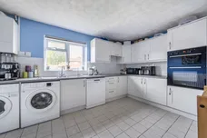 Springfield Road, Rowde, Devizes