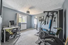 Springfield Road, Rowde, Devizes