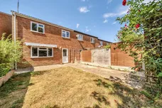 Springfield Road, Rowde, Devizes