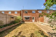 Springfield Road, Rowde, Devizes