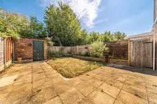 Springfield Road, Rowde, Devizes