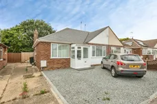 Beryl Road, Harwich
