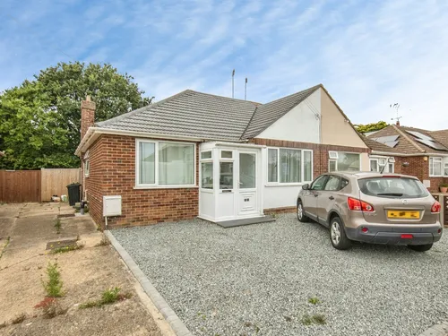 Beryl Road, Harwichphoto