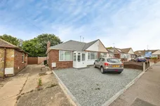 Beryl Road, Harwich