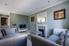 Cheniston Gardens, London, W8 photo 13
