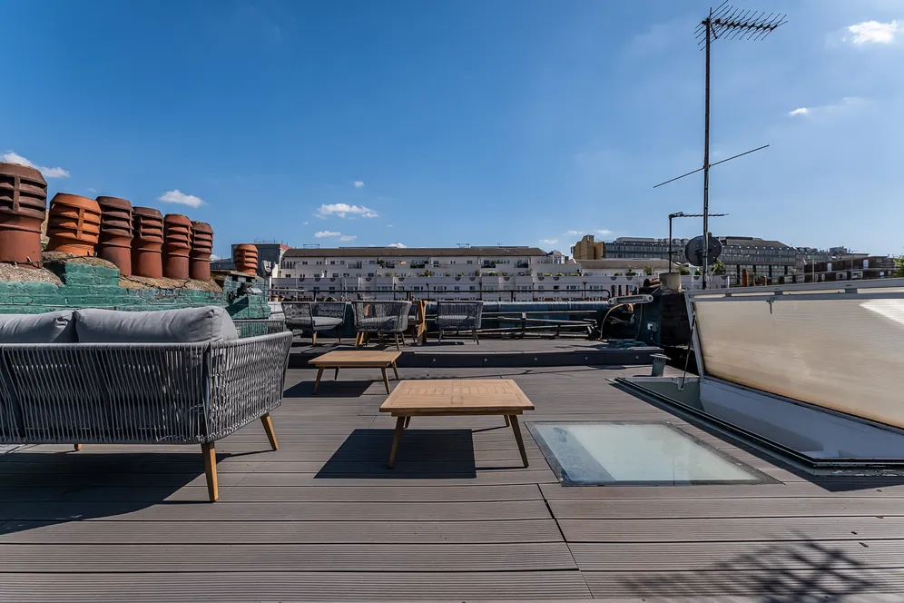 Cheniston Gardens, London, W8 photo 16