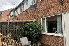 Broad Lane Close, Bramley, LEEDS