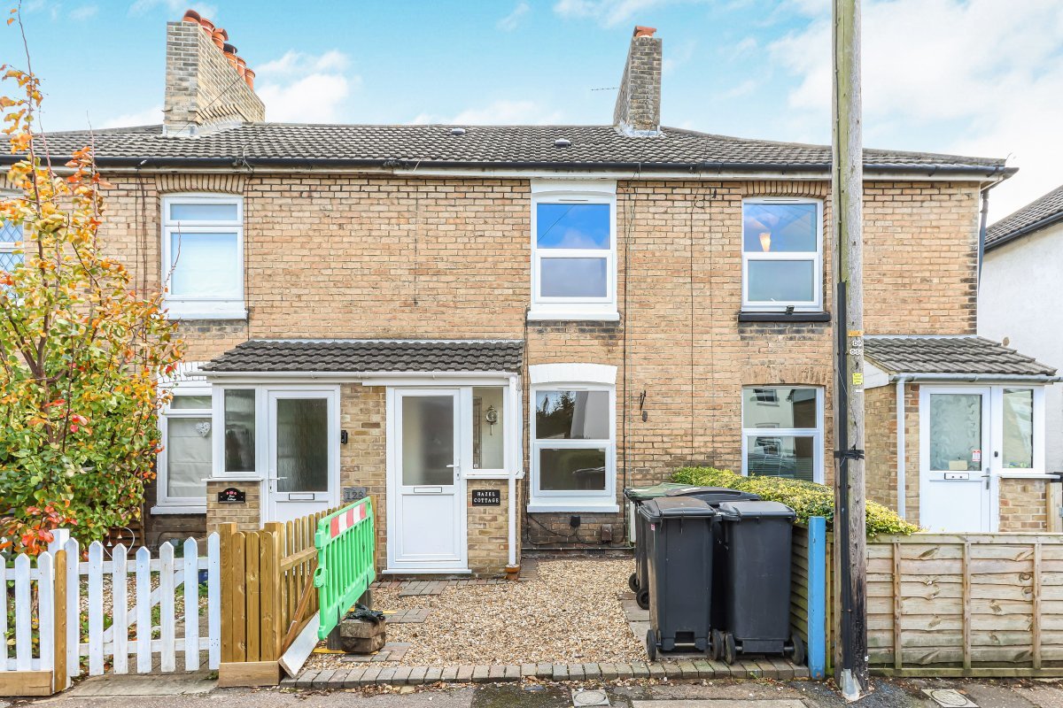 Boscombe Grove Road, Springbourne Image 1