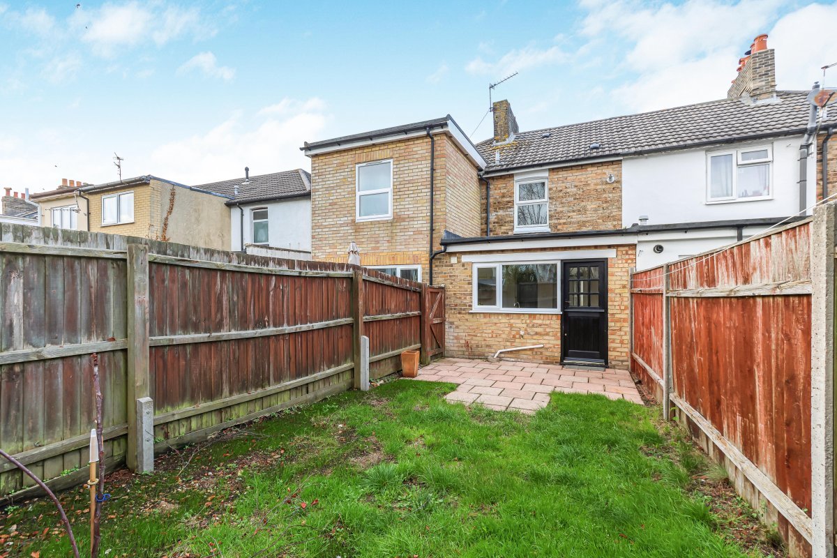 Boscombe Grove Road, Springbourne Image 10