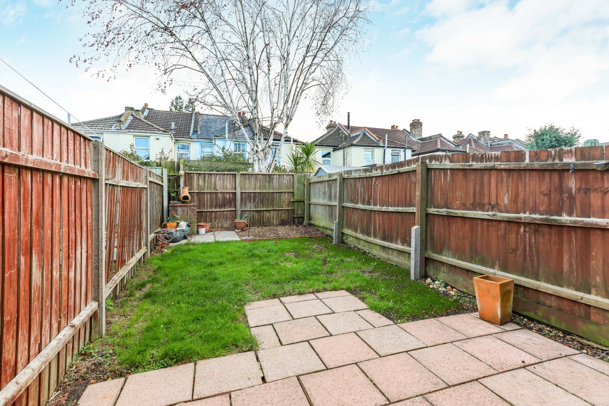 Boscombe Grove Road, Springbourne Image 12
