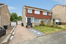 Property responsive