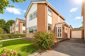Property responsive