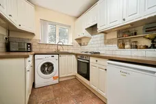 Shaw Leys, Yeadon, Leeds