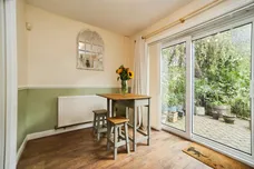 Shaw Leys, Yeadon, Leeds