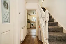 Shaw Leys, Yeadon, Leeds