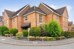 Rowe Close, Hillmorton, Rugby, CV21