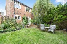 Shaw Leys, Yeadon, Leeds