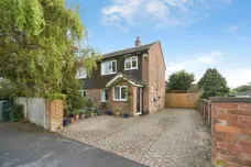 Shaw Leys, Yeadon, Leeds