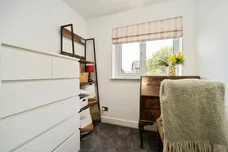 Shaw Leys, Yeadon, Leeds