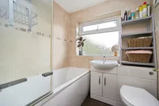 Shaw Leys, Yeadon, Leeds