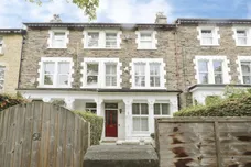 Franklin Road, HARROGATE