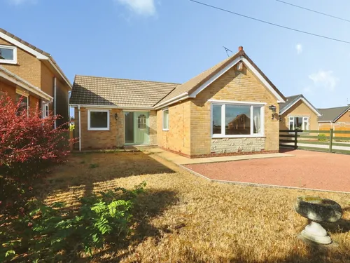 Cove Road, Westwoodside, Doncasterphoto