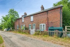 Hondslough Lane, Norley, Frodsham