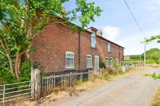 Hondslough Lane, Norley, Frodsham