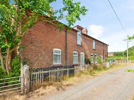 Hondslough Lane, Norley, Frodsham thumb 2