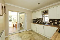 Cove Road, Westwoodside, Doncaster
