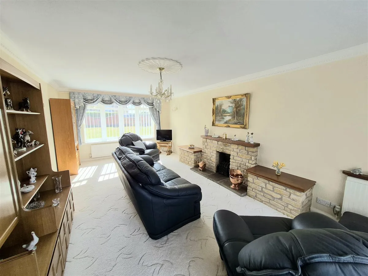 Cross Lane, Burton Lazars, Melton Mowbray