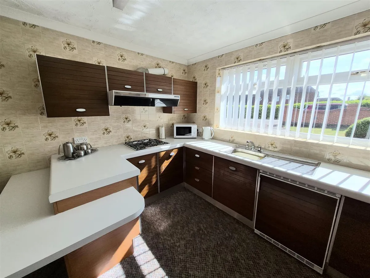 Cross Lane, Burton Lazars, Melton Mowbray