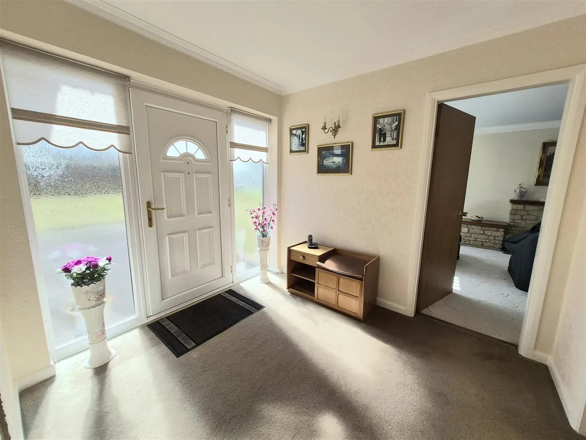 Cross Lane, Burton Lazars, Melton Mowbray