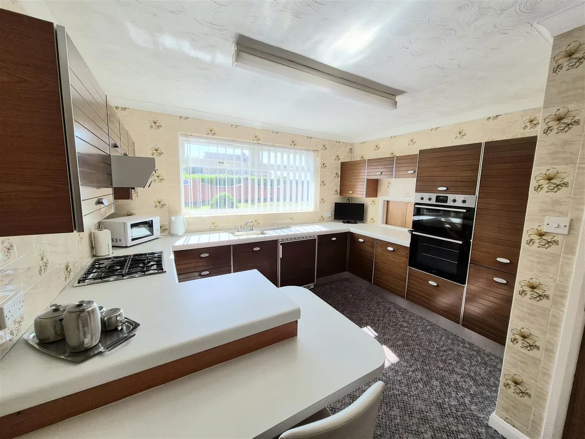 Cross Lane, Burton Lazars, Melton Mowbray
