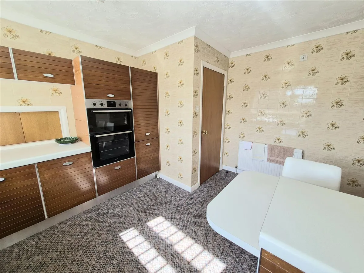 Cross Lane, Burton Lazars, Melton Mowbray