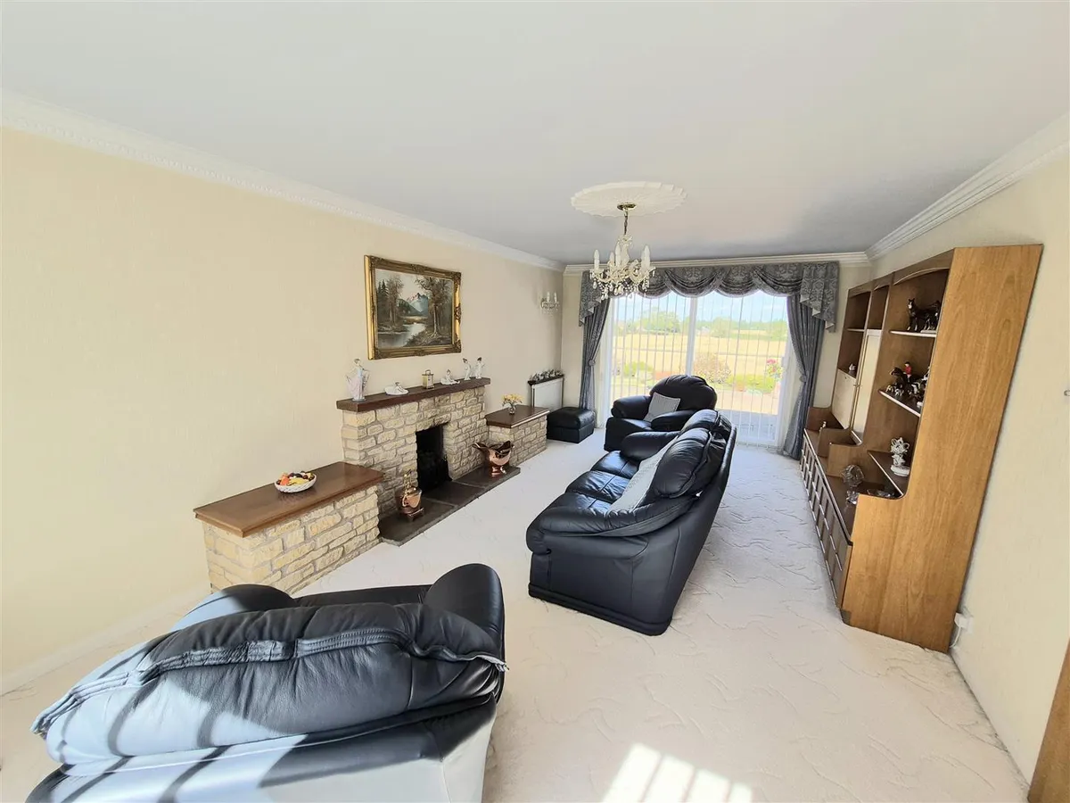 Cross Lane, Burton Lazars, Melton Mowbray
