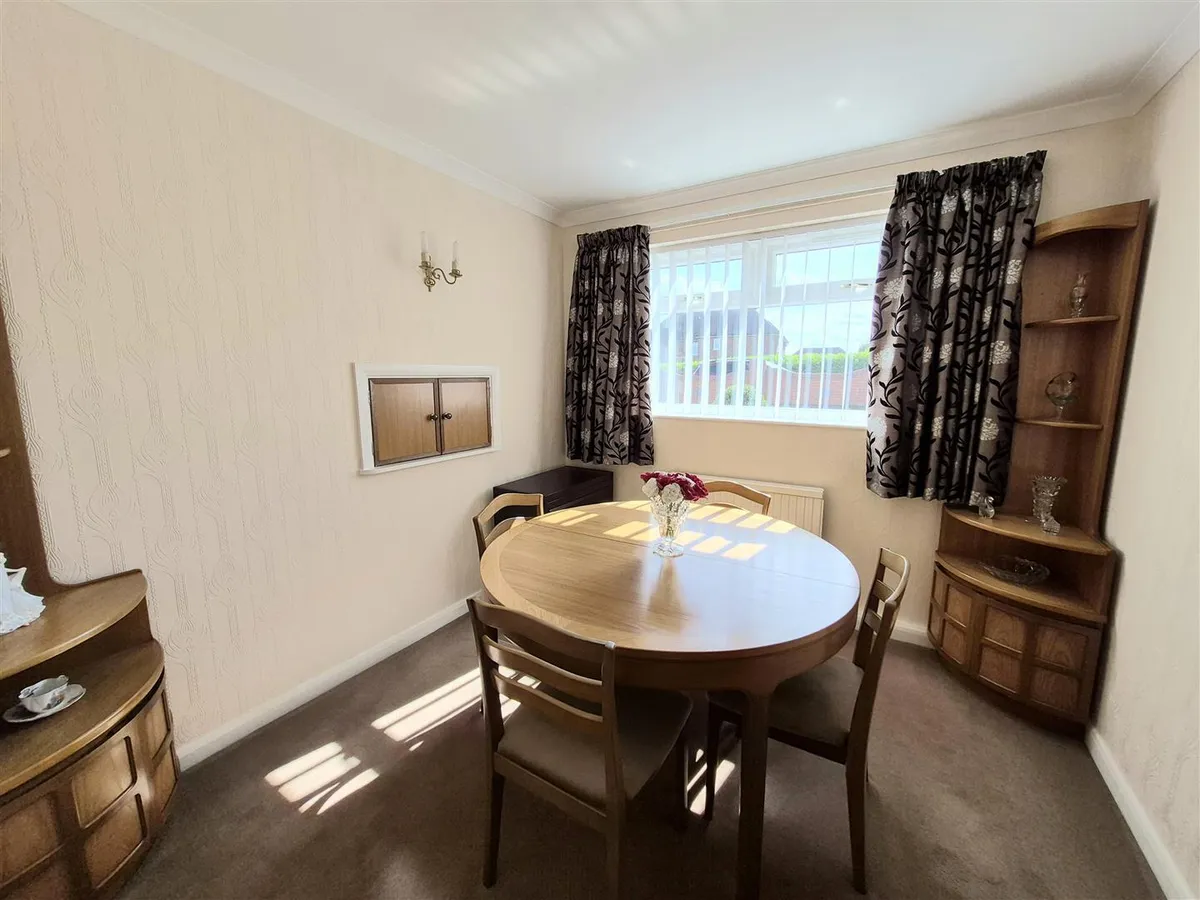 Cross Lane, Burton Lazars, Melton Mowbray