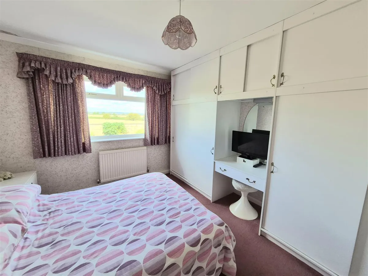 Cross Lane, Burton Lazars, Melton Mowbray