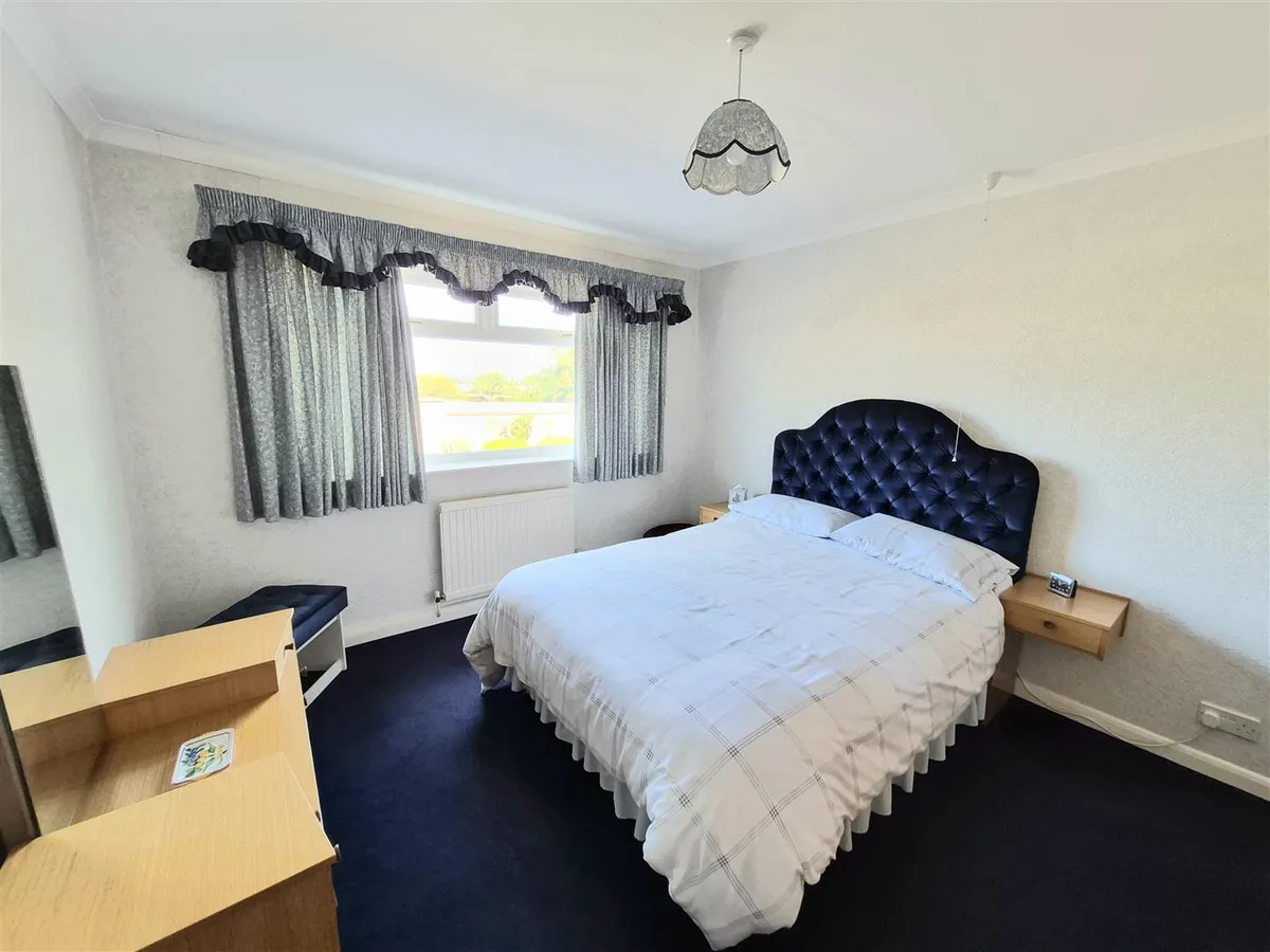 Cross Lane, Burton Lazars, Melton Mowbray