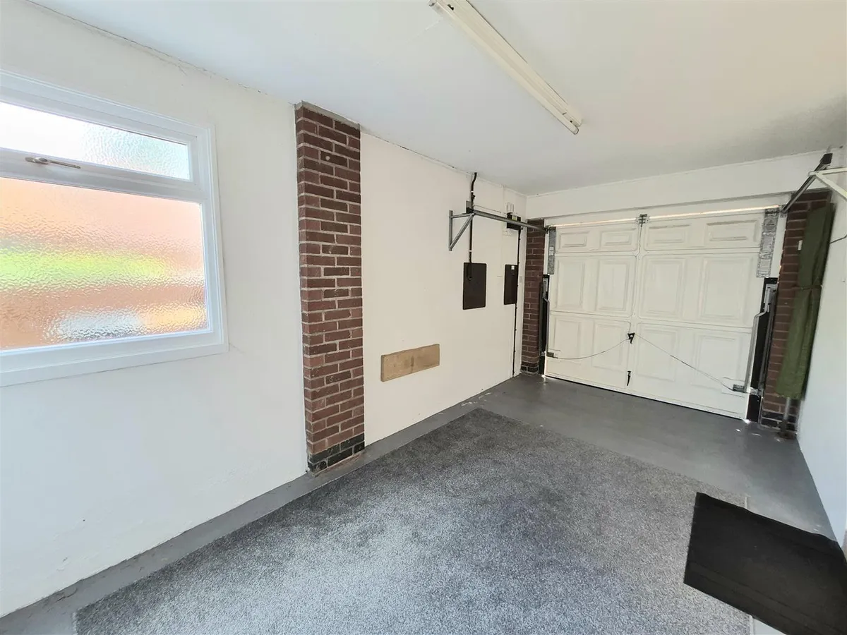 Cross Lane, Burton Lazars, Melton Mowbray
