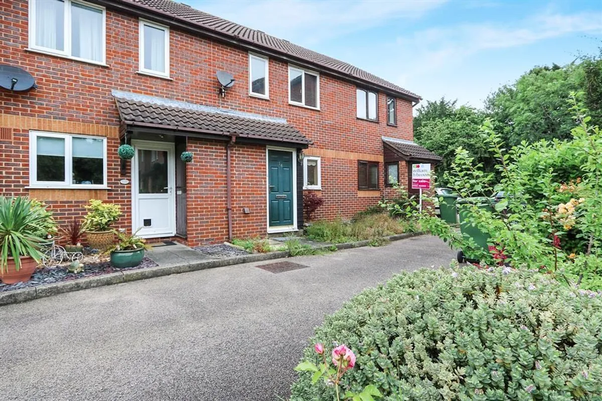 Ellison Close, ATTLEBOROUGH