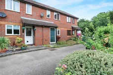 Ellison Close, ATTLEBOROUGH