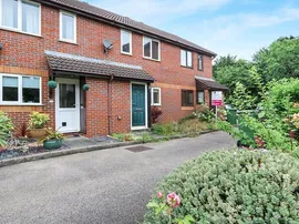 Ellison Close, ATTLEBOROUGH photo