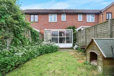 Ellison Close, ATTLEBOROUGH